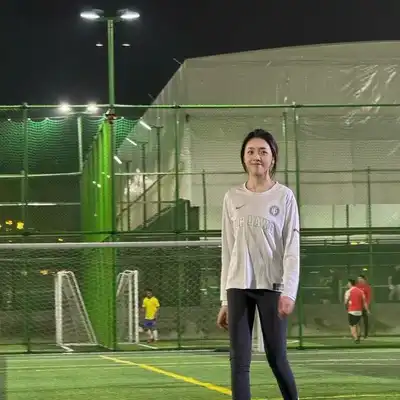万美